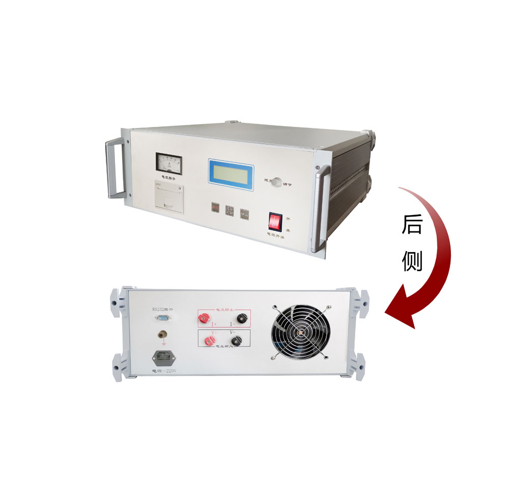 SD6240变压器直流电阻测试仪